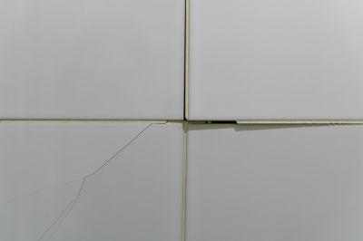 Repair Cracked Tiles